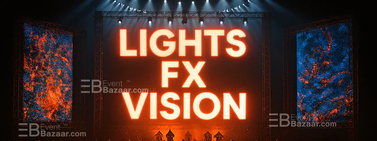 Lights Fx Vision