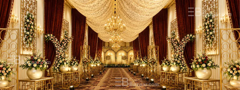Sharma Events & Planners in West Delhi
