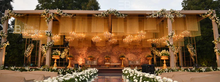 PACIFIC EVENTS in Ahmedabad