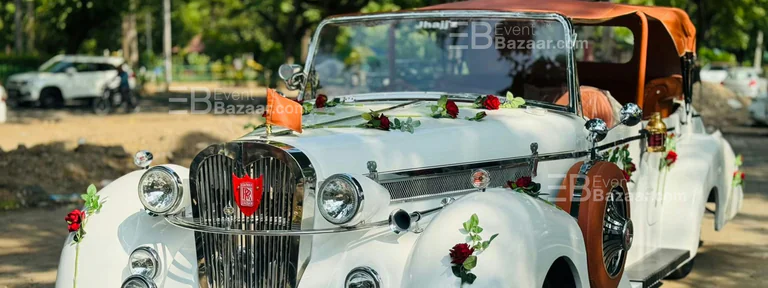Baraat Crew in Ahmedabad