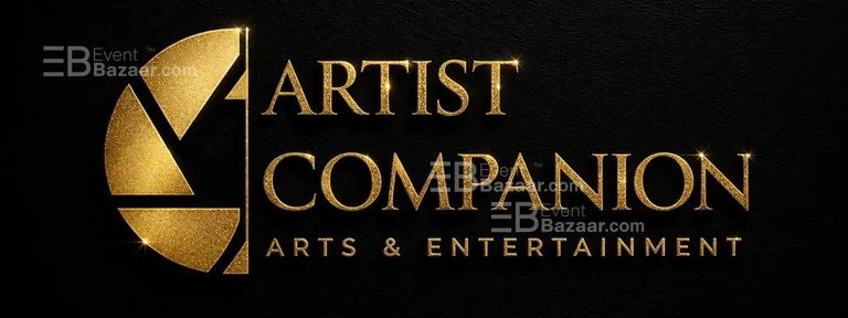 Artist Companion in New Delhi