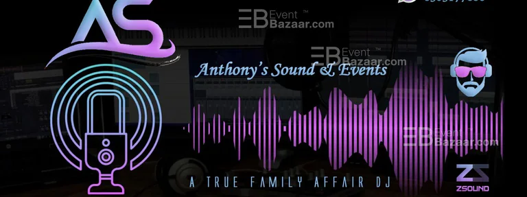 Anthony’s Sound in Secunderabad