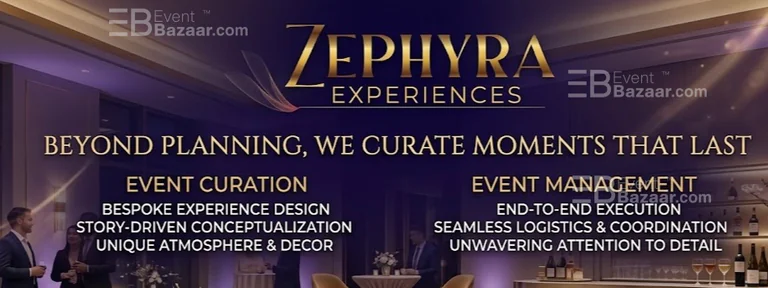 Zephyra Experiences in Mumbai