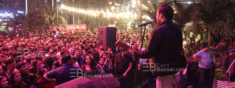 Rahul Band in Ahmedabad