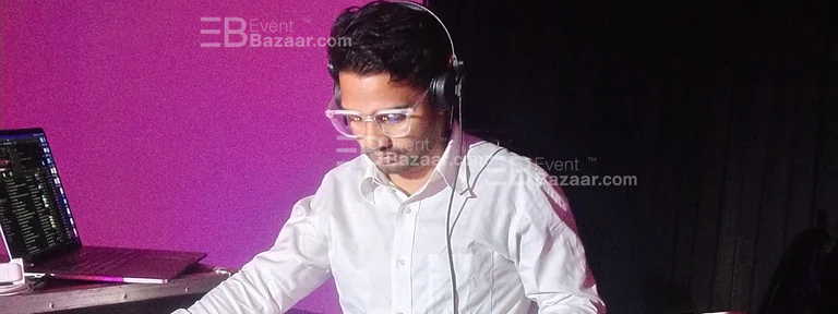 Gautam Event's lNl Wedding in Ghaziabad