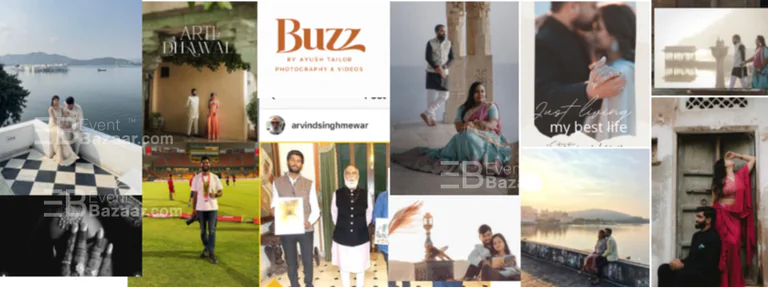 BuzzByAyushtailor