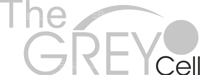 The Grey Cell