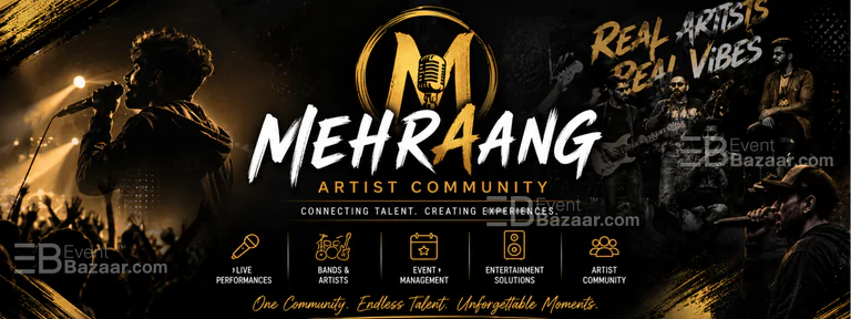 Artist community in Jodhpur