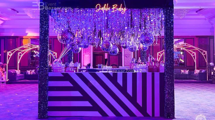 Av Events & Wedding Planner in surat