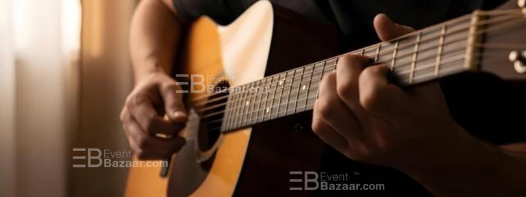 Nikhil Chavda Live Music in Bardoli