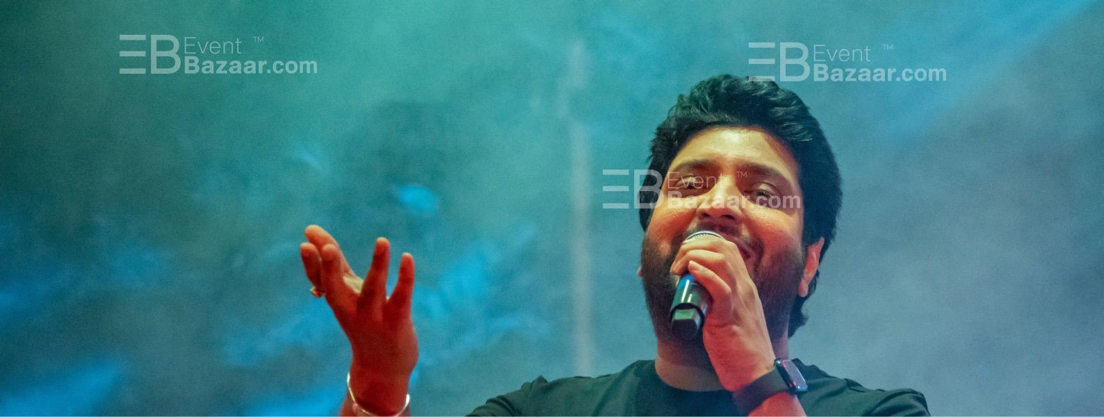 Shreeshan Wadekar