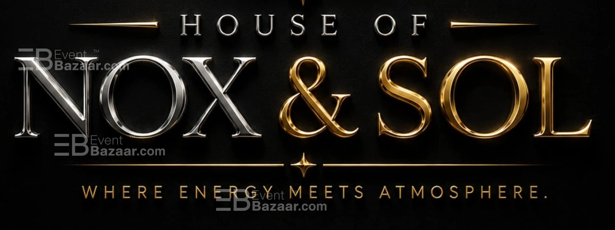 House Of Nox & Sol