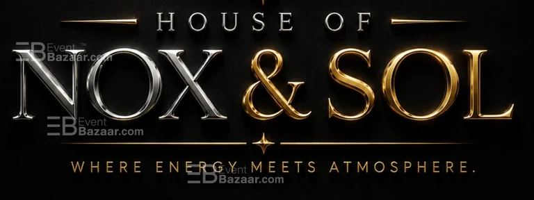 House Of Nox & Sol in South Delhi