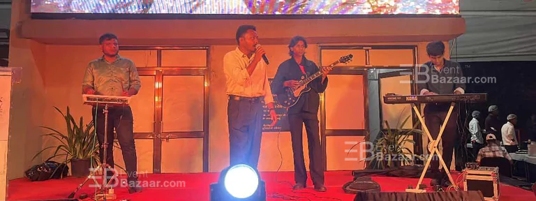Sorath Band in Ahmedabad