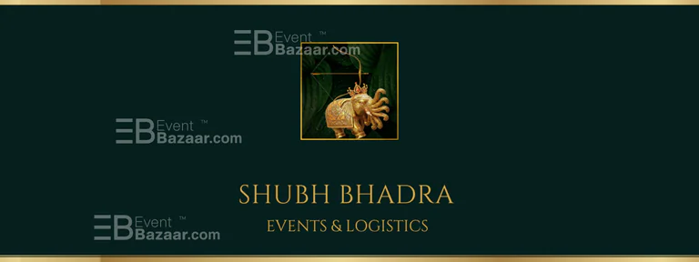Shubh Bhadra Events & Logistics in Surat
