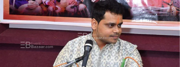 Rishabh Shukla