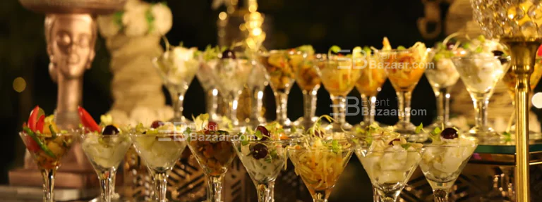 Food Tales Catering in South Delhi