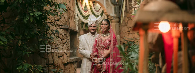 Wedding Secrets By Gennext Studio in Ahmedabad