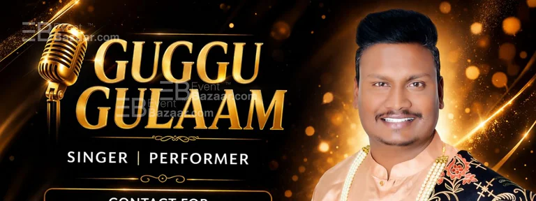 GUGGU GULAAM music band