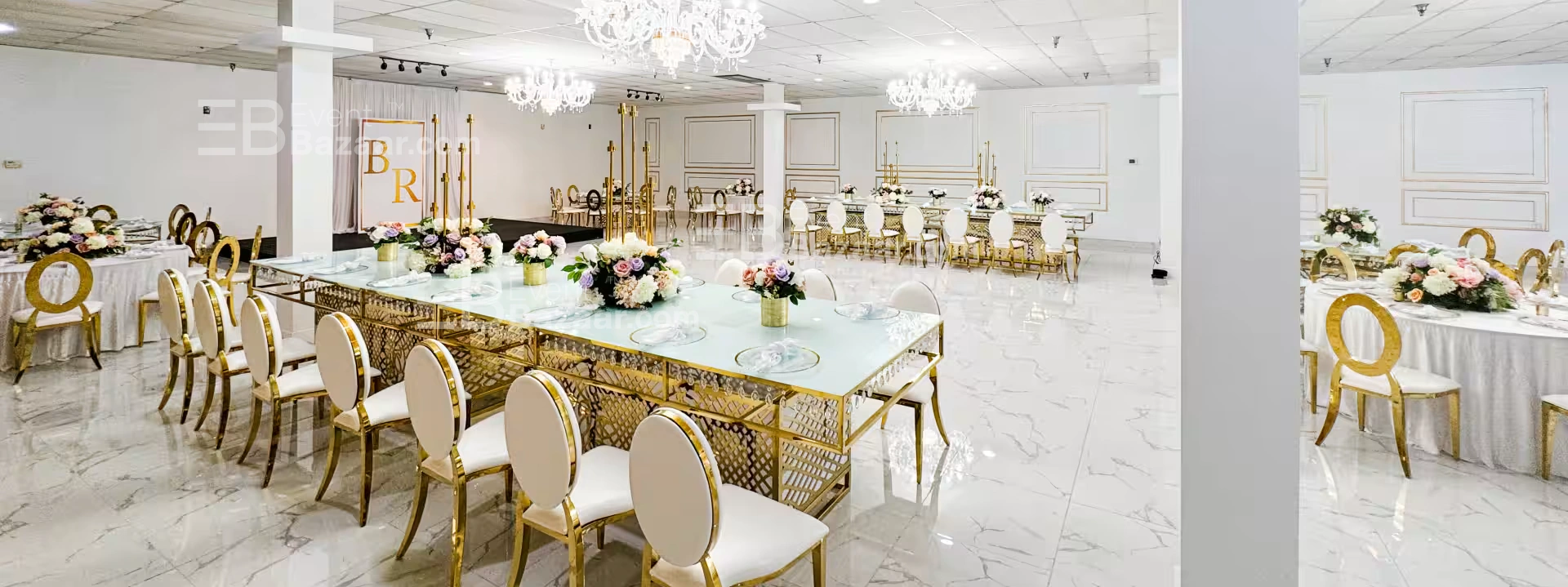 JSK Banquet & Party Plot
