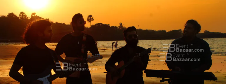 Zariya The Band