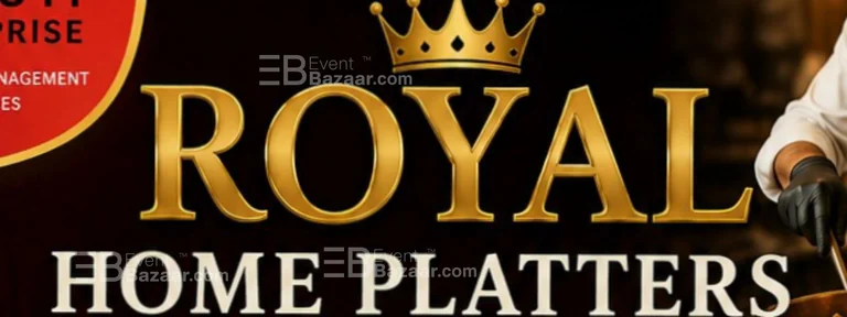 Royal Home Platters in Ahmedabad