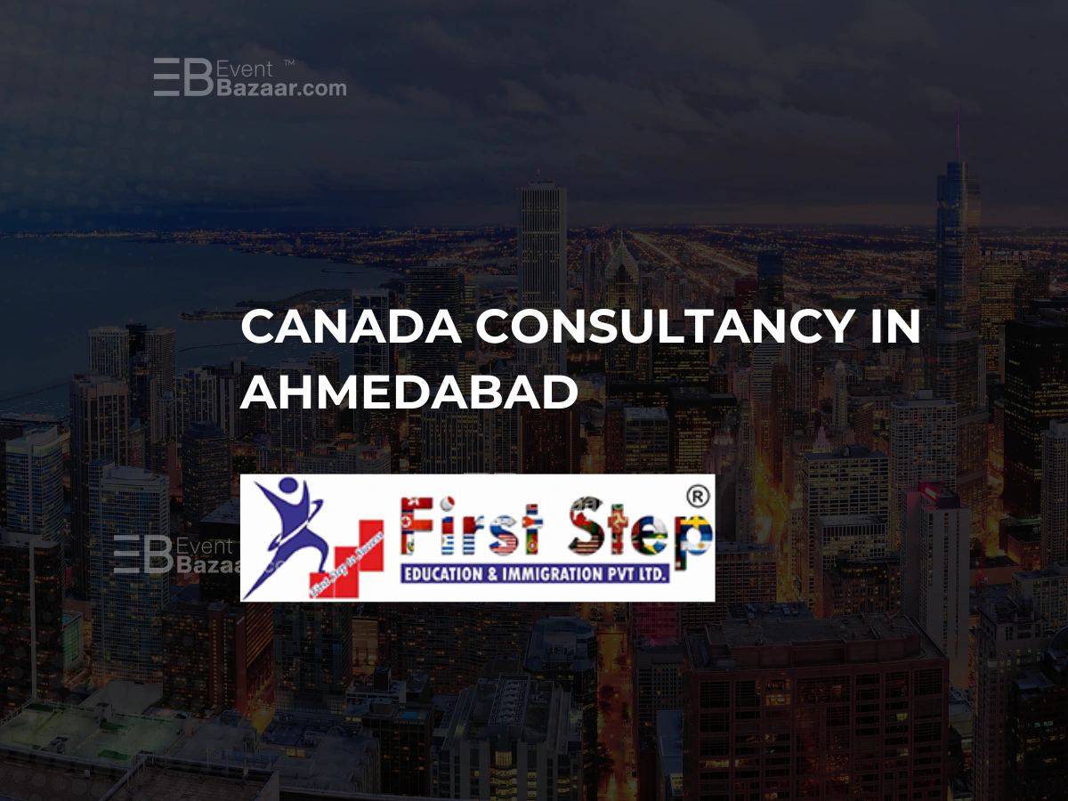 The First Step By Av