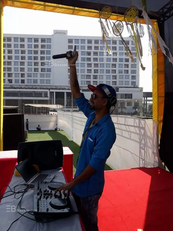 Dj Remo