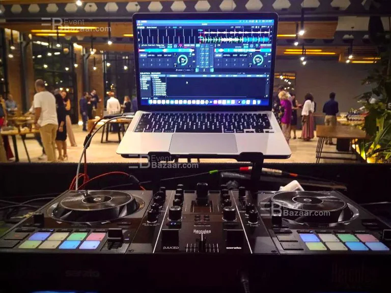 Djgsonyyyyy