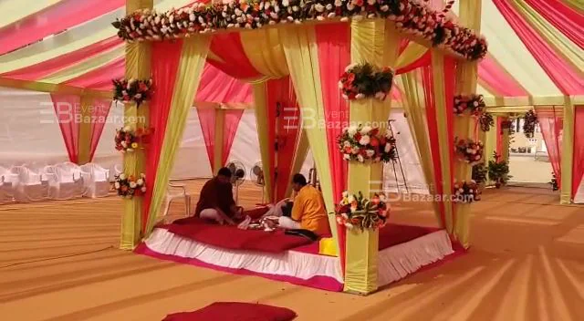 SWASTIK DECORATORS in Ahmedabad