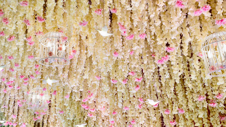 Shree Siddhi Florals