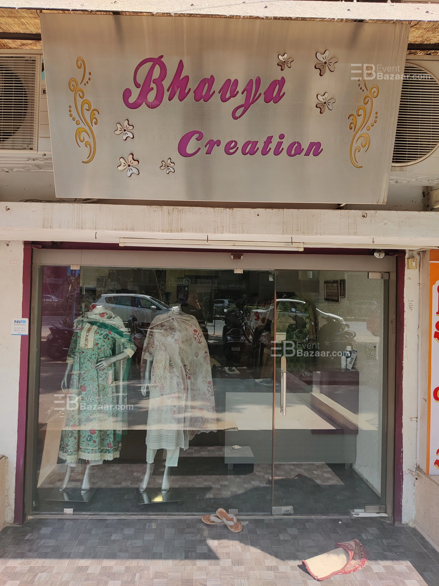 Bhavya Creation