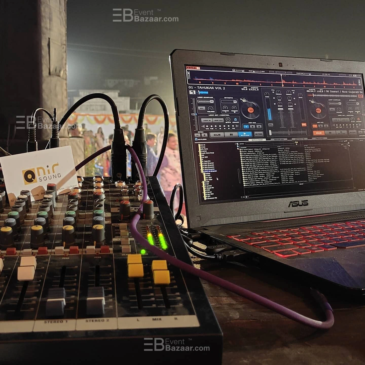 Dj Nir