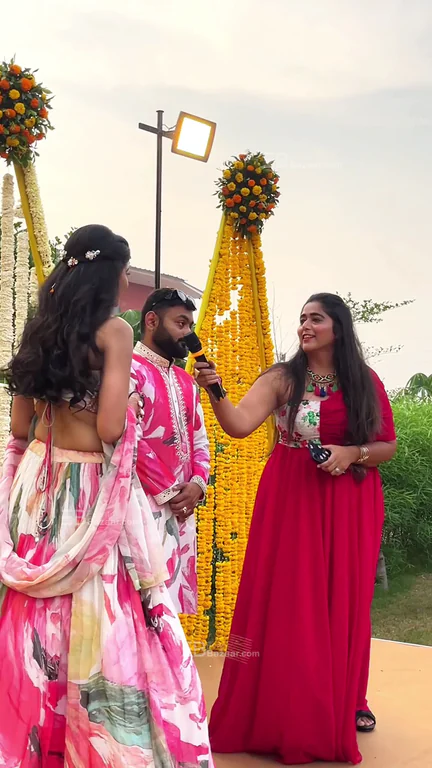 Anchor Honey Modi