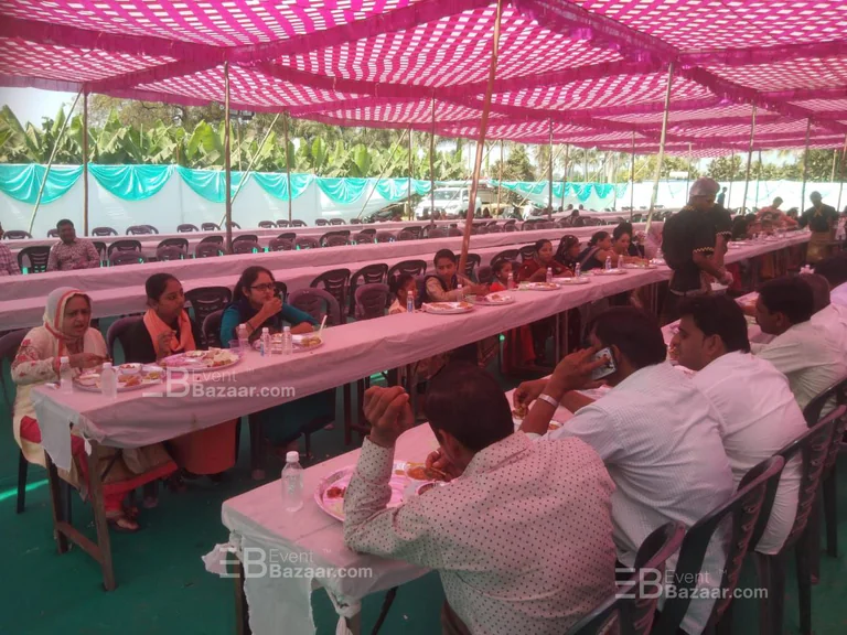 SHREE SAI CATERERS in Surat
