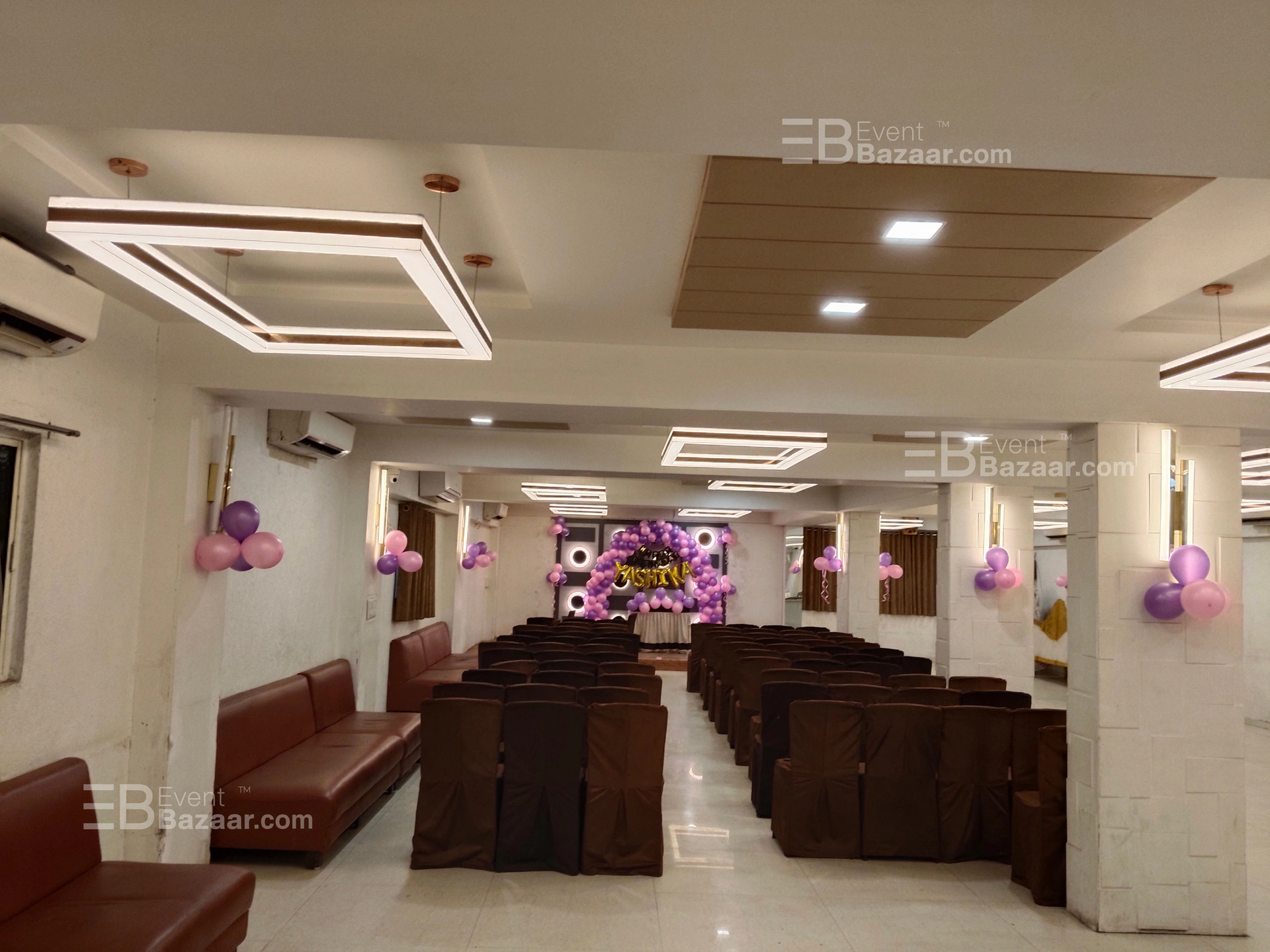 Kamal's Restaurant And Banquets