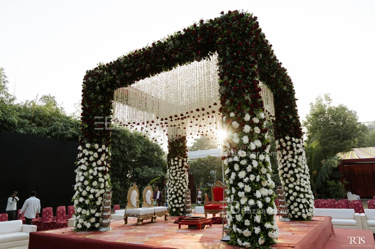Vidhi Vidhan Events And Entertainment