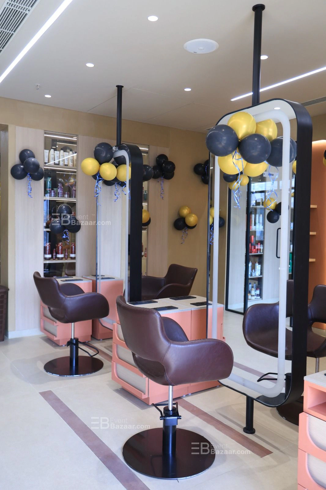 Bonanza Ladies Salon Nadiad