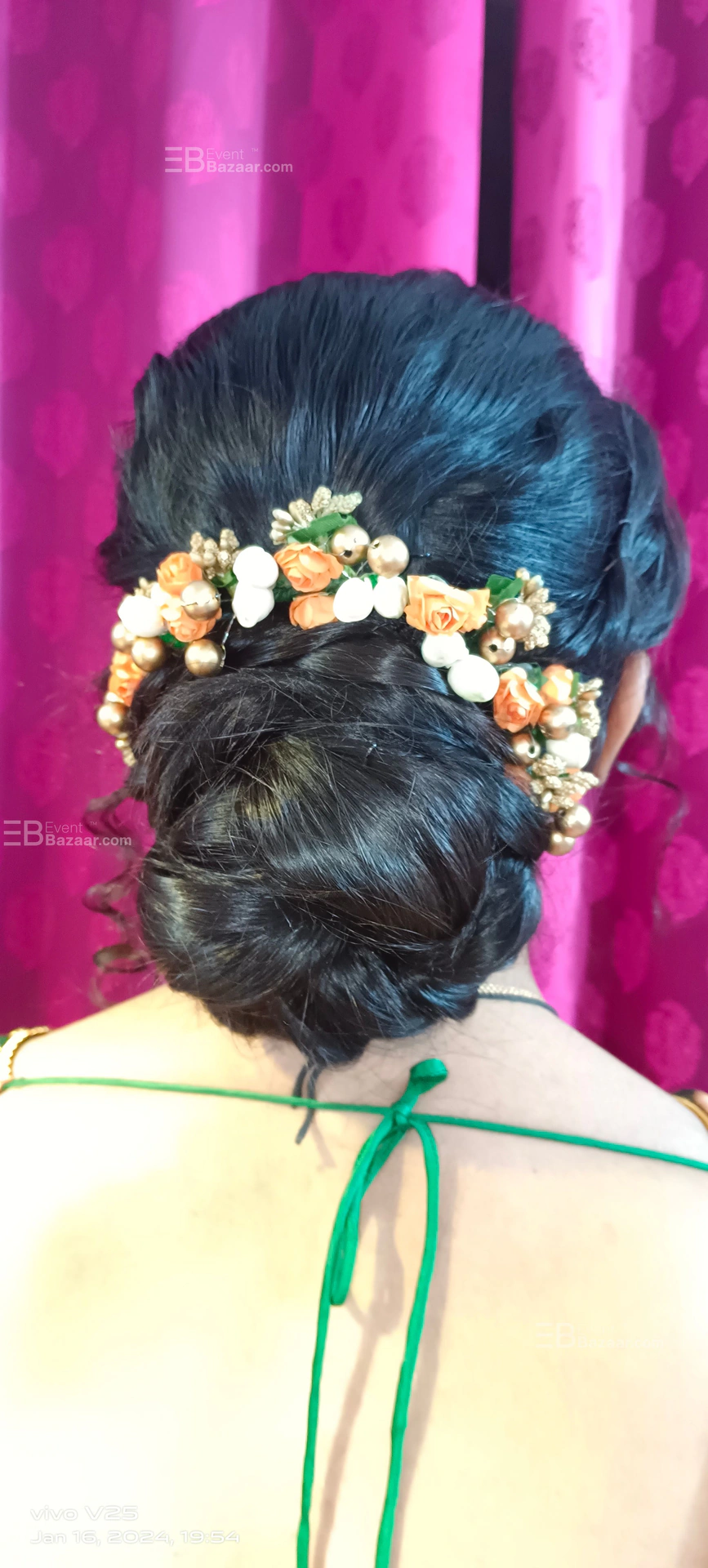 Styles N Smiles Hair & Makeup