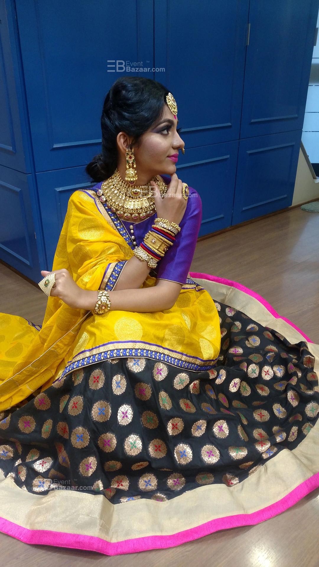 Makeup By Shraddhu Parmar