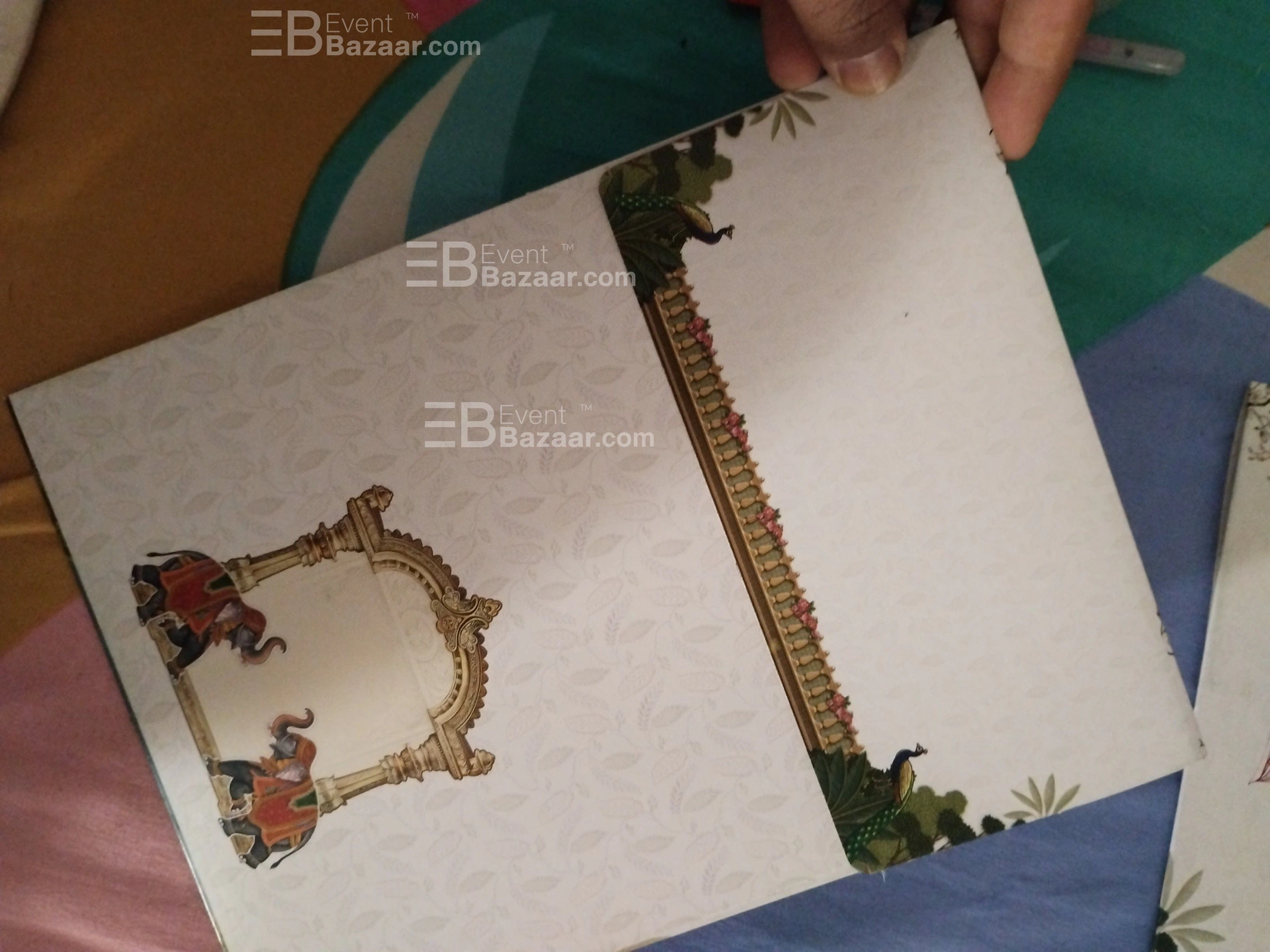 Krupa Cards