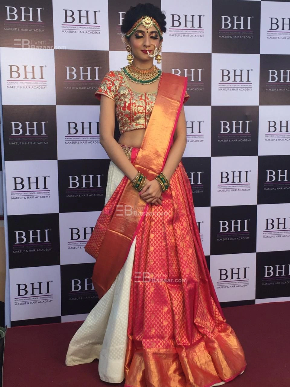 Makeup By Shivani