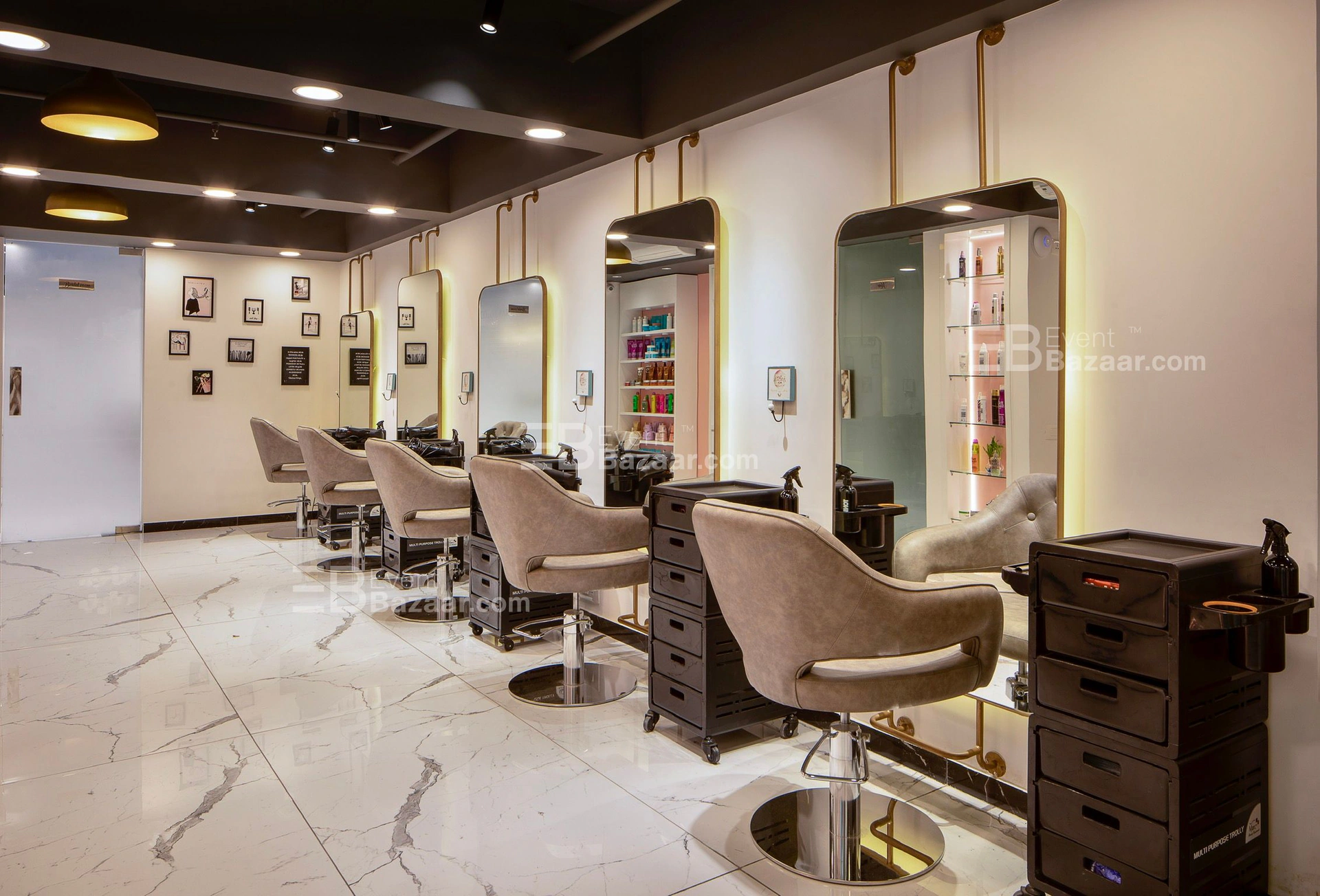 Amaya Salon And Spa