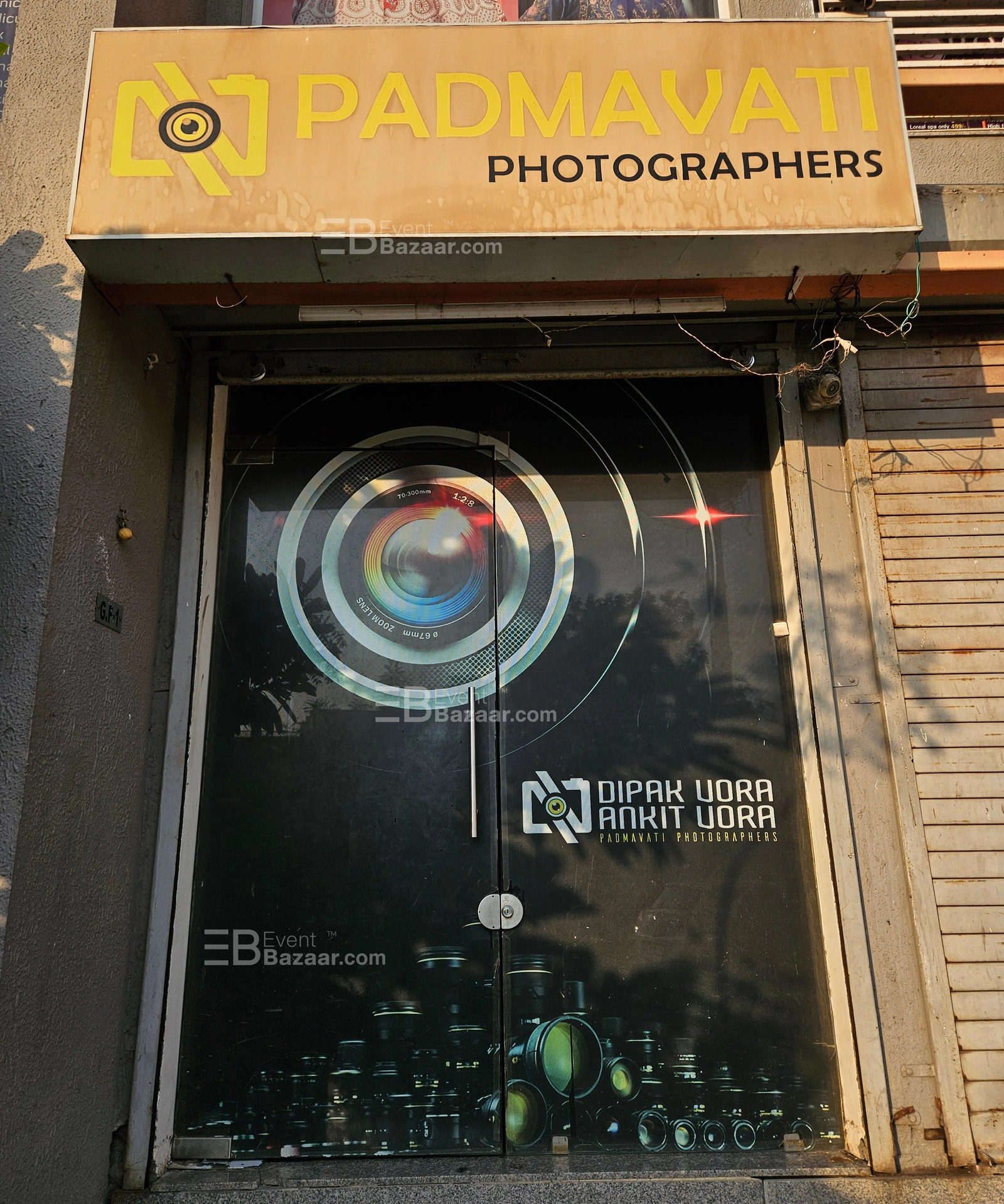 Padmavati Photographers