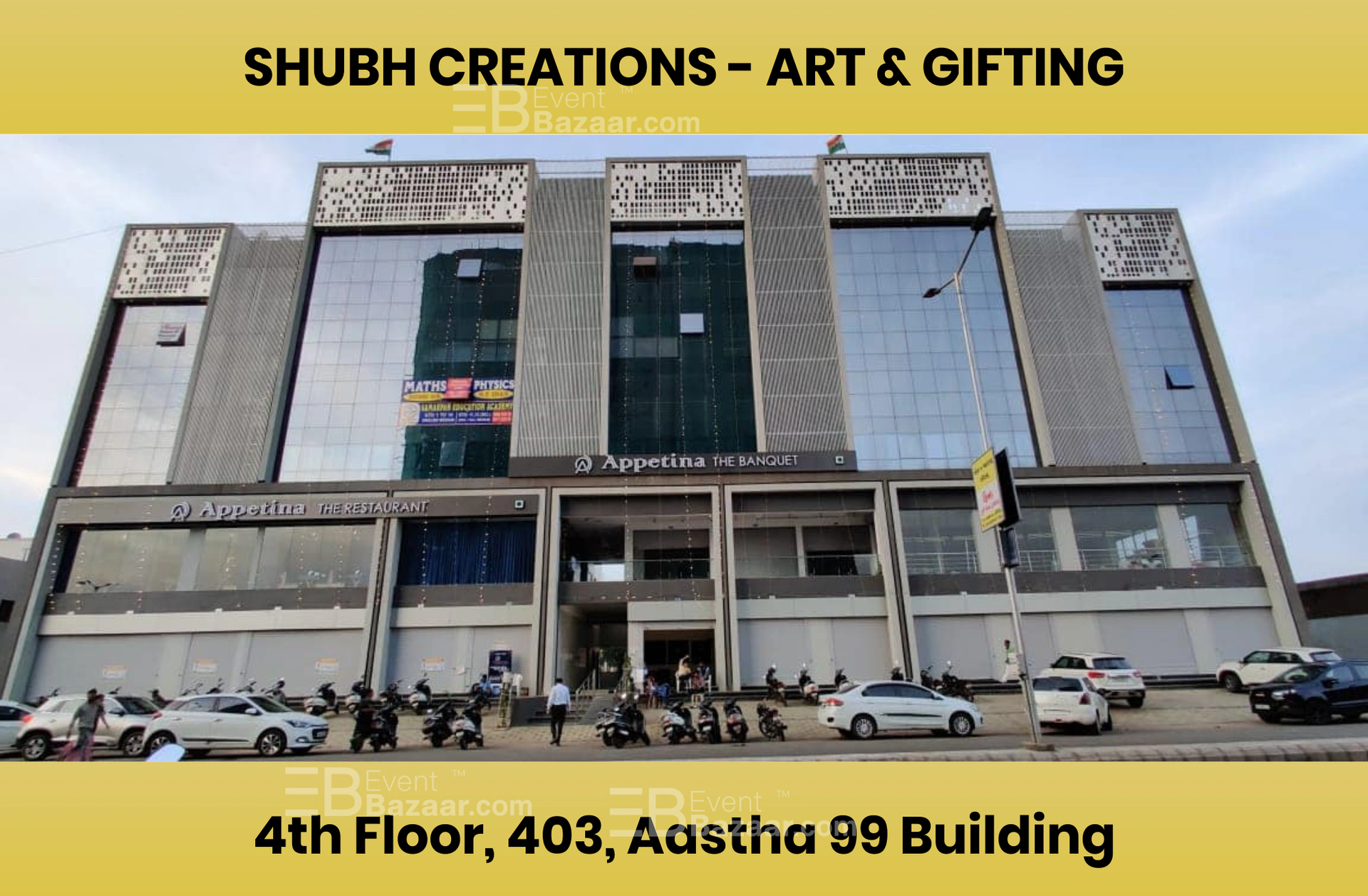 Shubh Creation Photo & Video
