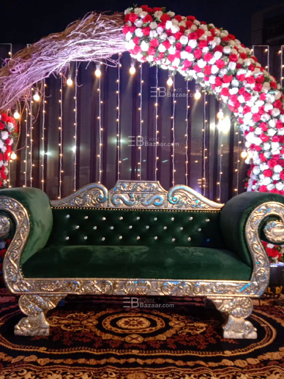 Velvet Touch Events & Entertainment