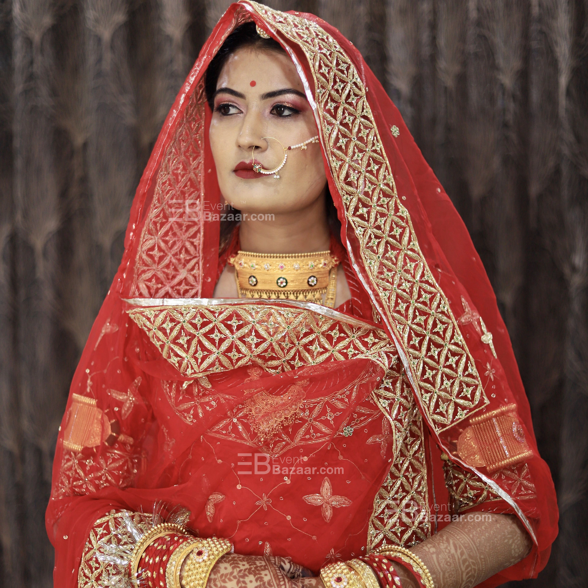 Sweety Shah Makeover