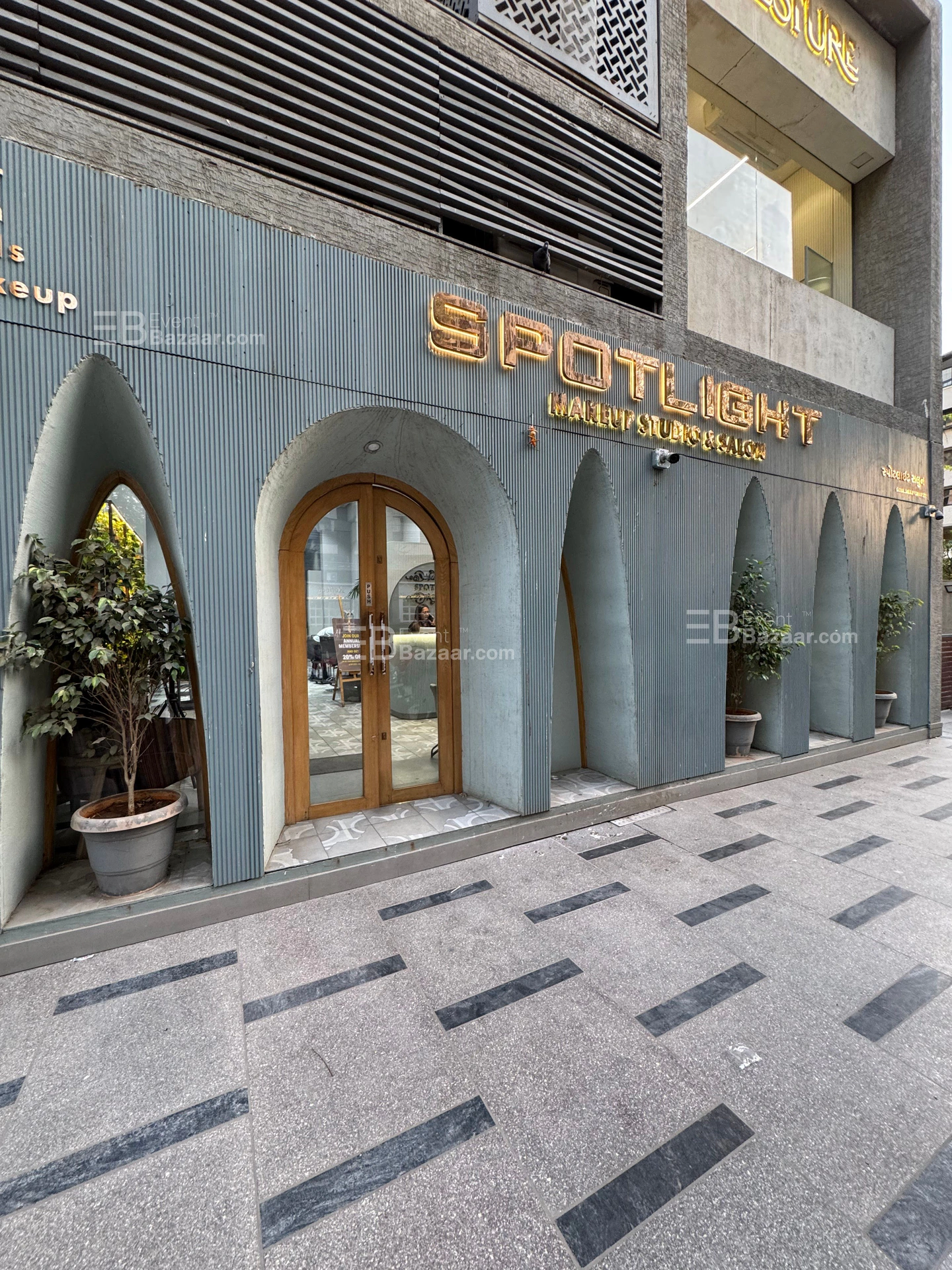 Spotlight Makeup Studio & Salon