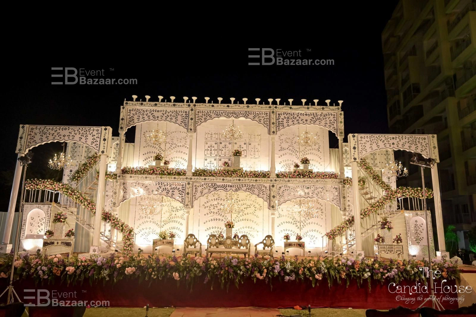 Sdm Event Planner
