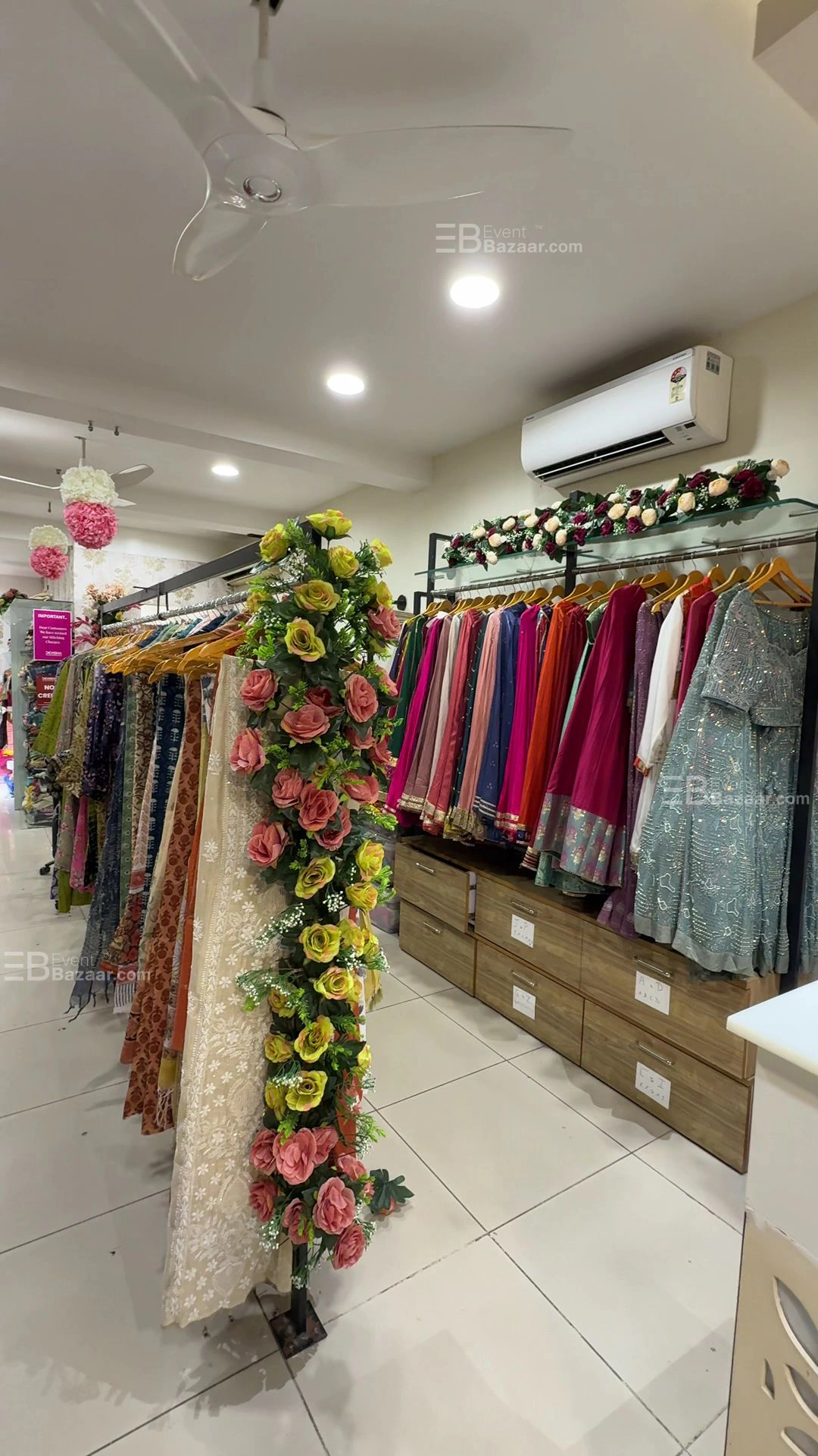 Devisha Textiles